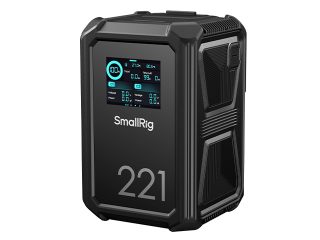 Батерия SmallRig 4985 X-Touch smart V-Mount X221