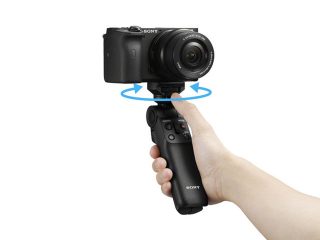Безжичен снимачен грип Sony GP-VPT2BT