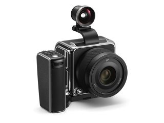 Грип Hasselblad 907X Control Grip
