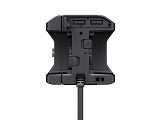 Зарядно устройство с 2 батерии NP-FZ100 Sony NPA-MQZ1K