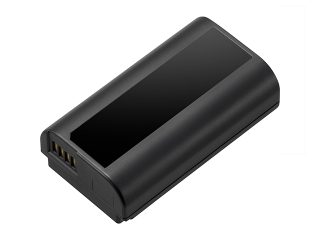 Батерия Panasonic DMW-BLJ31 за LUMIX S1R и LUMIX S1