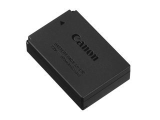 Акумулаторна батерия Canon LP-E12