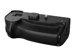 Грип за батерии за Panasonic Lumix DC-G9