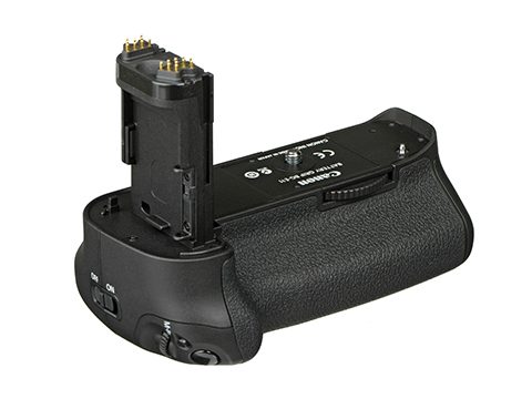 Canon Battery Grip BP-E1