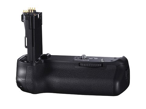 Canon Батериен грип BG-E14