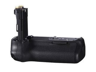 Canon Батериен грип BG-E14