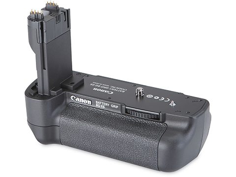 Canon Battery Grip BG-E9