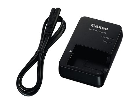Canon Battery Charger CB-2LHE