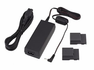 AC адаптер комплект ACK-DC20