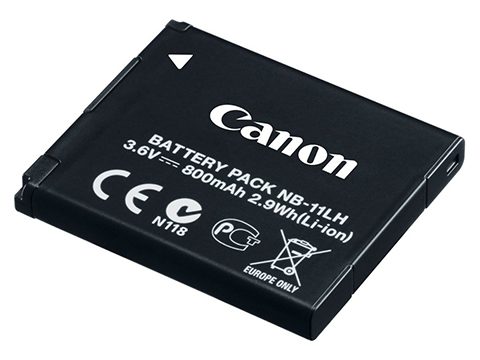 Акумулаторна батерия Canon NB-11LH