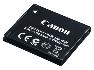 Акумулаторна батерия Canon NB-11LH