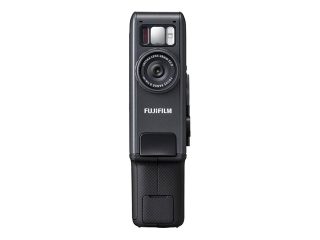 Хибридна камера за моментално снимане Fujifilm Instax Mini Evo Cinema Hybrid Instant Camera