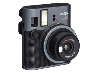 Фотоапарат за моментални снимки Fujifilm INSTAX Mini 41