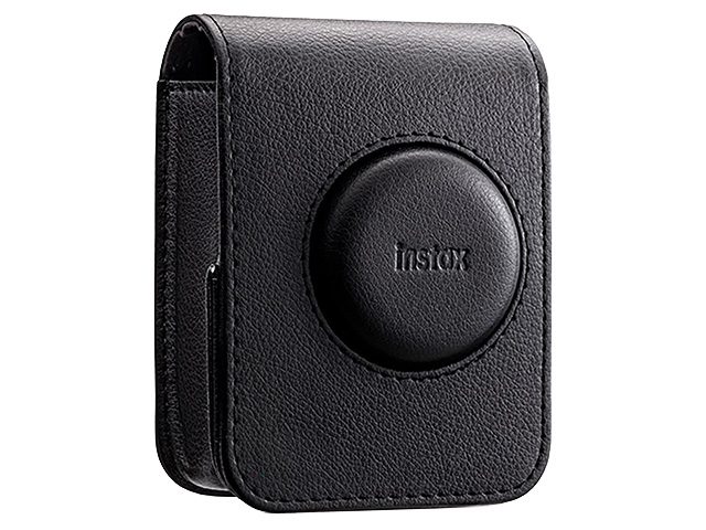 Предпaзен калъф за фотоапарат Fujifilm Instax Mini Evo, черен
