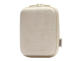 Калъф за принтер Fujifilm Instax Square Link, Woven Ivory