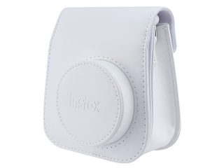 Чанта за фотоапарат INSTAX® Mini 11, ICE WHITE