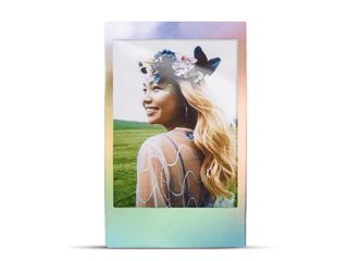 Хартия за моментално проявяване Fujifilm Instax Mini Mermaid Tail