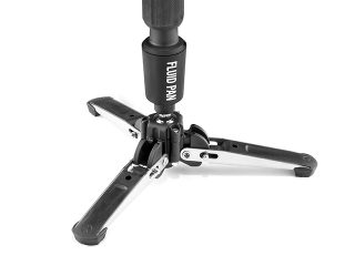 Видео монопод Manfrotto Element MII - aлуминиев