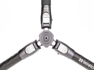 Статив Benro Rhino 34C с глава VX30
