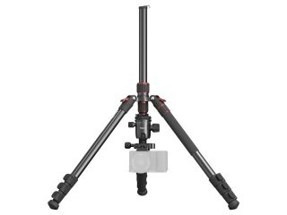 Статив SmallRig 5629, Алуминиев с ябълковидна глава