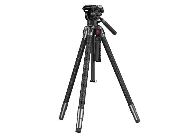 Комплект статив SmallRig 5305 Potato Jet TRIBEX SE Hydraulic Tripod