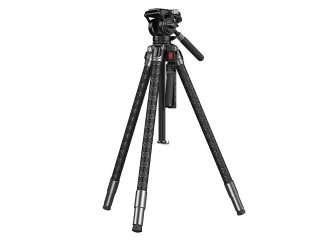 Комплект статив SmallRig 5305 Potato Jet TRIBEX SE Hydraulic Tripod