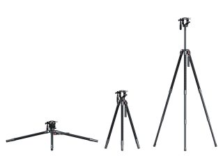 Комплект статив SmallRig 5305 Potato Jet TRIBEX SE Hydraulic Tripod