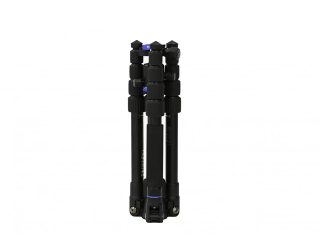 Алуминиев статив Benro iFoto FIF19AIB0 в комплект с глава
