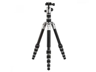 Статив Benro Tripster S0 с глава B00G и монопод функция, титан