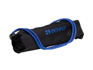 Карбонов статив Benro Slim TSL08CN00 комплект с глава