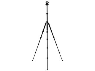 Статив Benro Tripster S1 с глава B0G, Алуминиев